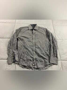 Pre loved CHRISTIAN AUJARD shirt Mens size M